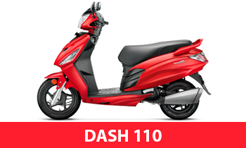 Dash 110