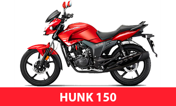 Hunk 150